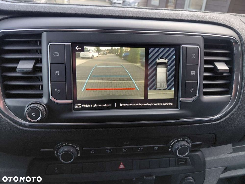 Toyota ProAce - 22