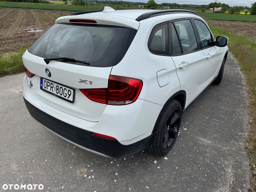 BMW X1 xDrive20d - 3