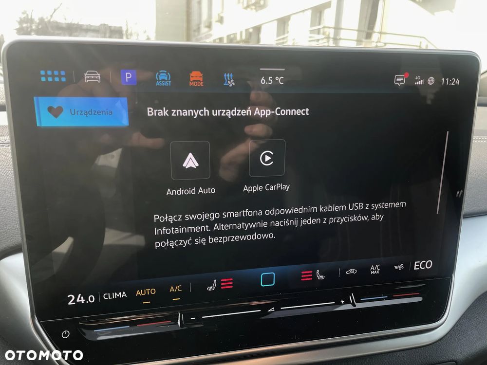 Volkswagen ID.4 77kWh Plus - 30