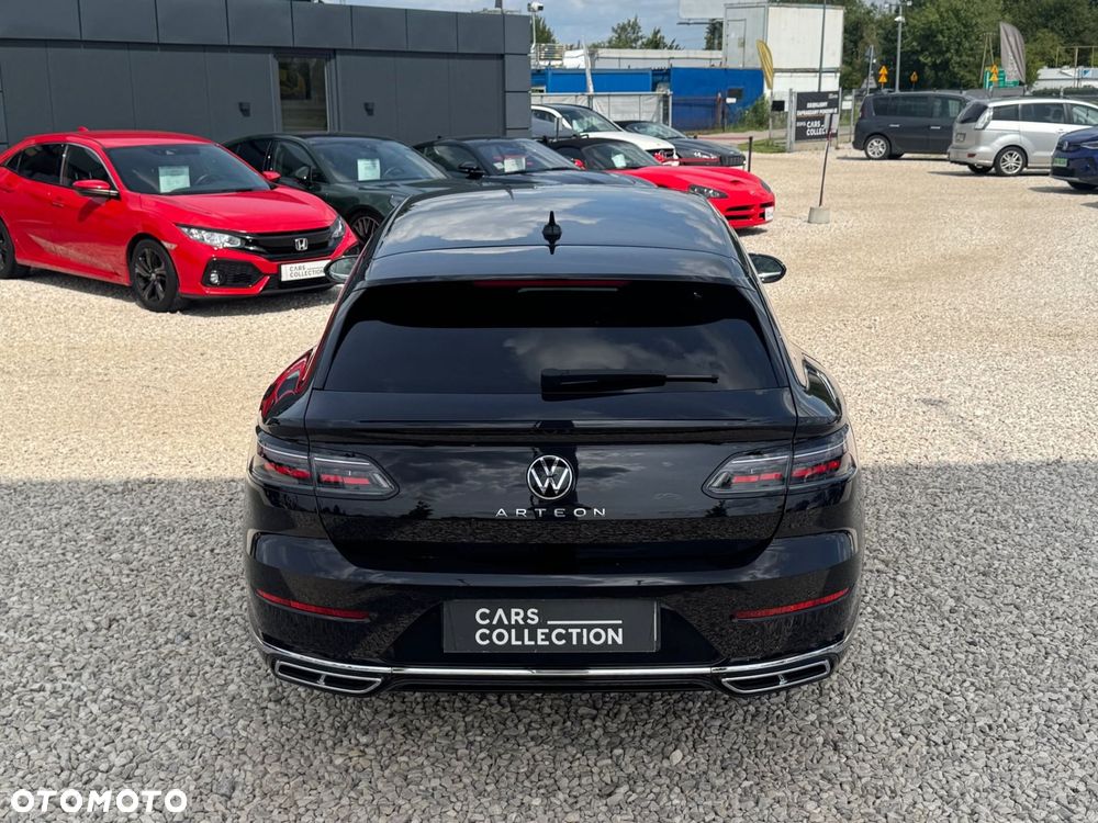 Volkswagen Arteon Shooting Brake 2.0 TDI Elegance DSG - 6