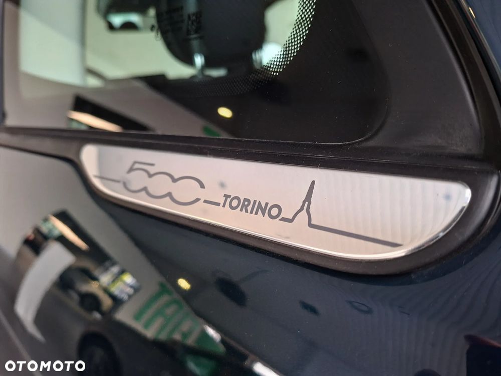 Fiat 500 1.0 GSE Torino - 5