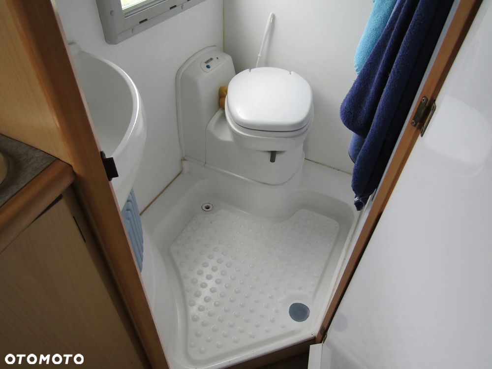 Challenger Fiat Ducato - 25