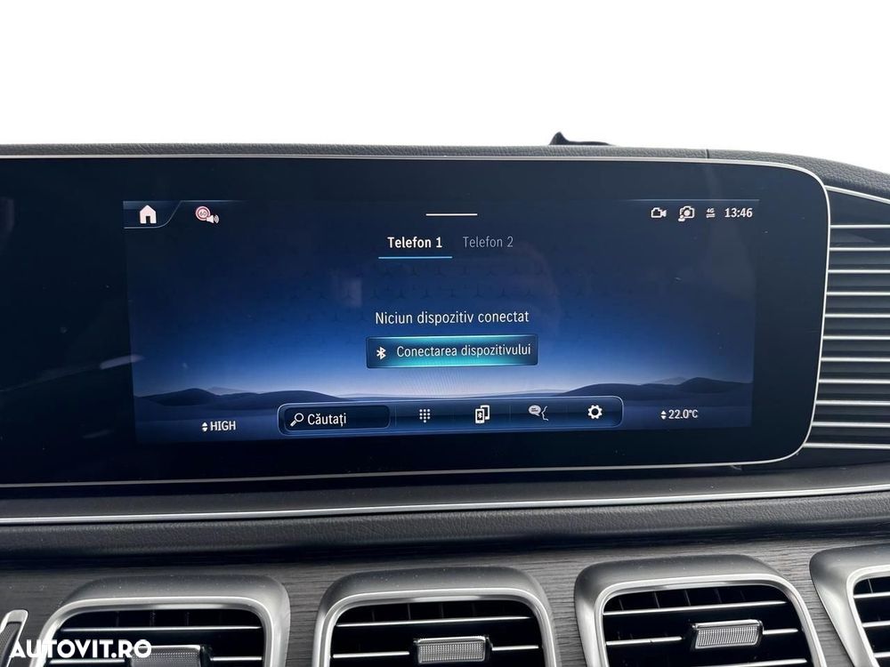 Mercedes-Benz GLE 400 PHEV 4MATIC - 17