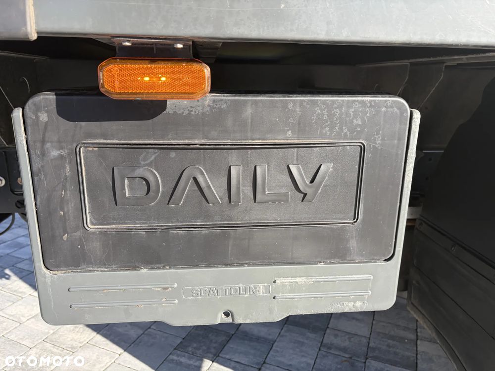 Iveco Daily - 16