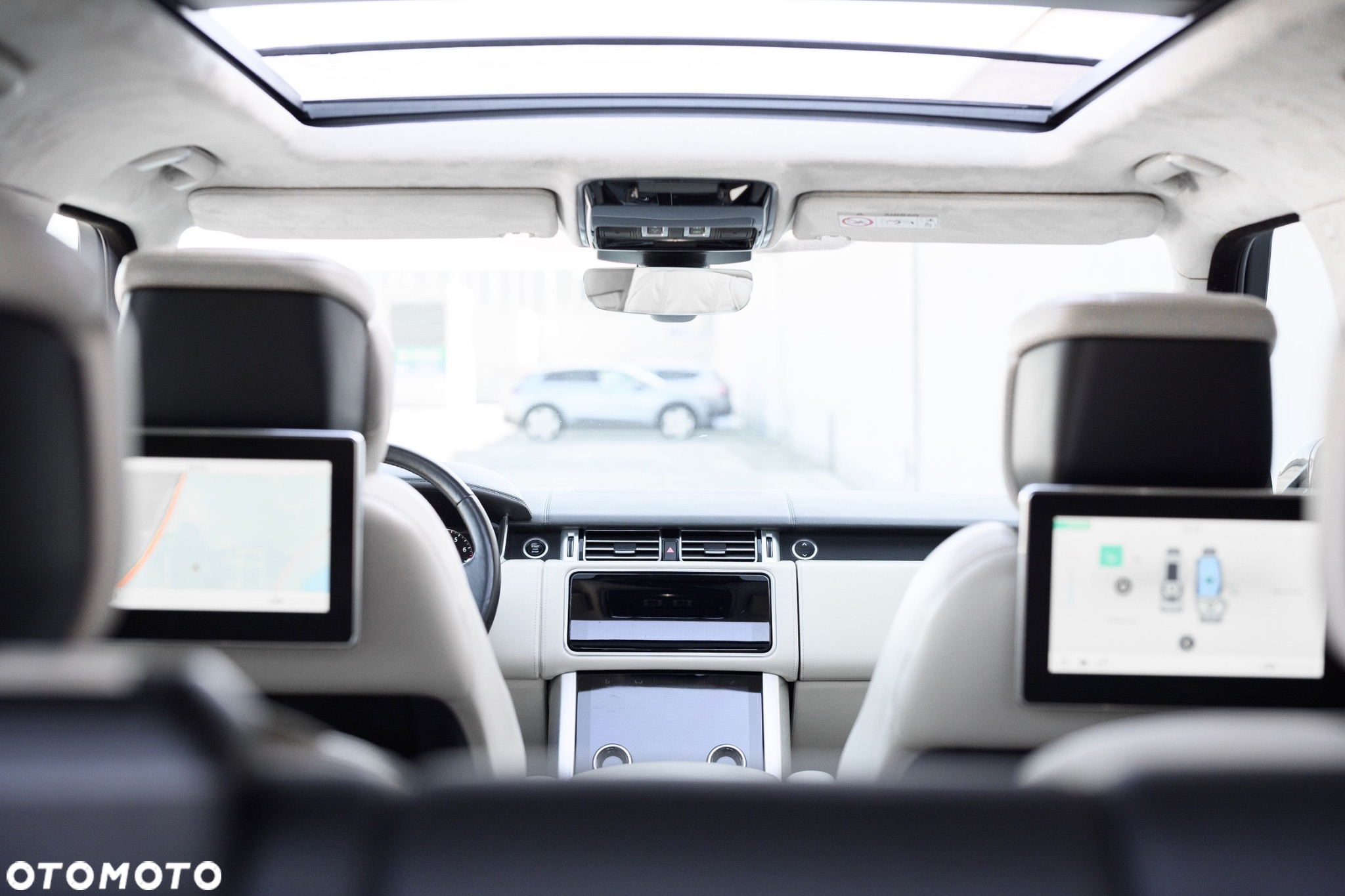 Land Rover Range Rover 5.0 V8 S/C AB - 6