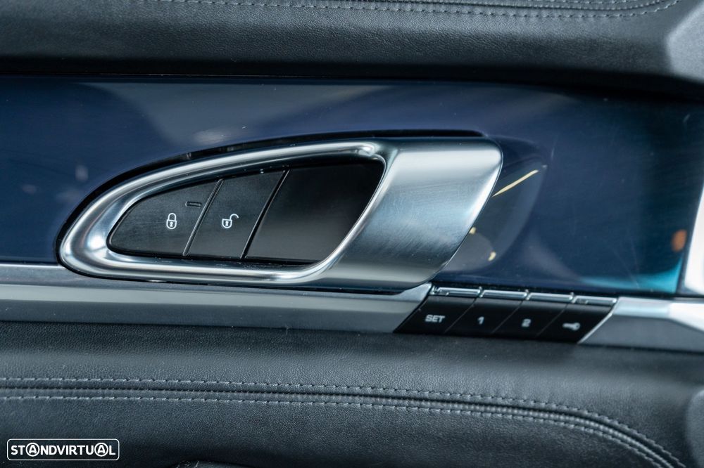 Porsche Panamera Standard - 19
