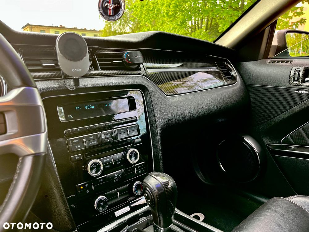 Ford Mustang 5.0 V8 GT Premium - 16