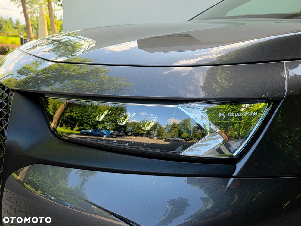 DS Automobiles DS 7 Crossback 1.6 E-Tense Performance Line + - 22