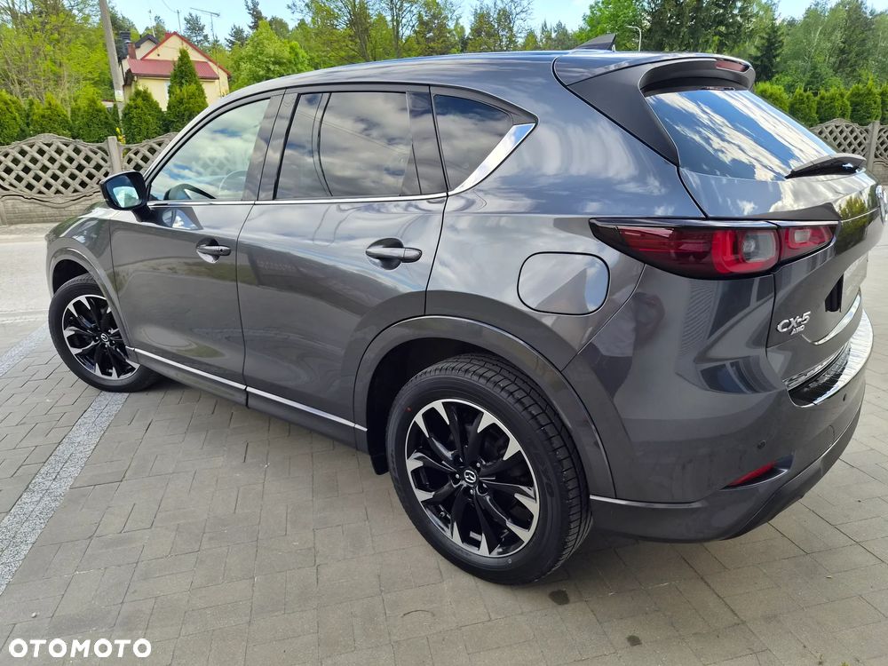 Mazda CX-5 - 28