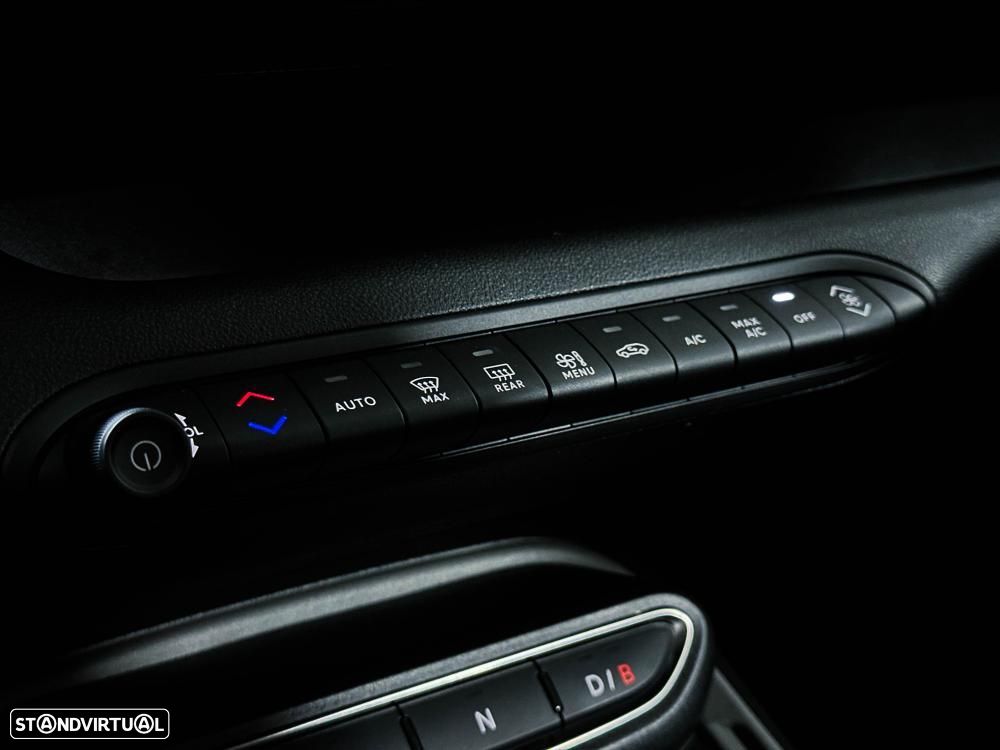 Jeep Avenger 54 kWh 1st Editon - 49