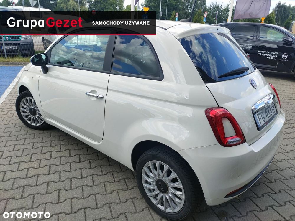 Fiat 500 - 3