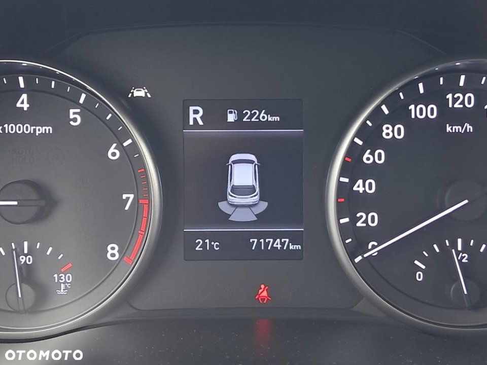 Hyundai i30 - 22