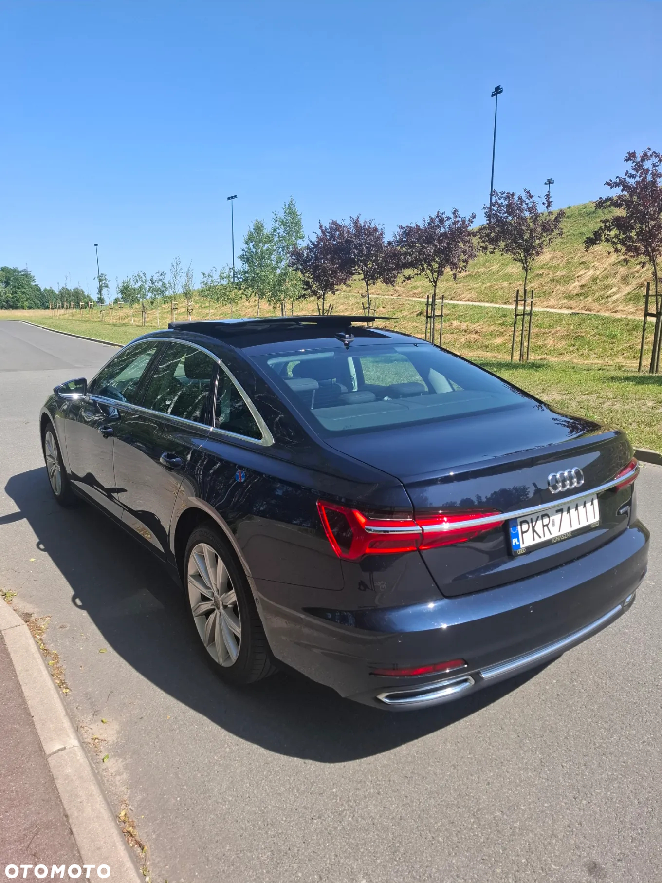 Audi A6 40 TDI quattro S tronic - 4