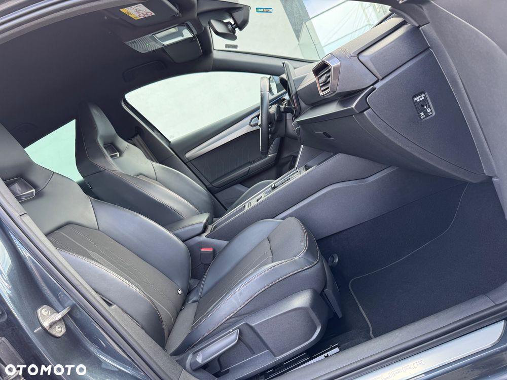 Cupra Formentor 2.0 TSI 4Drive VZ DSG - 20