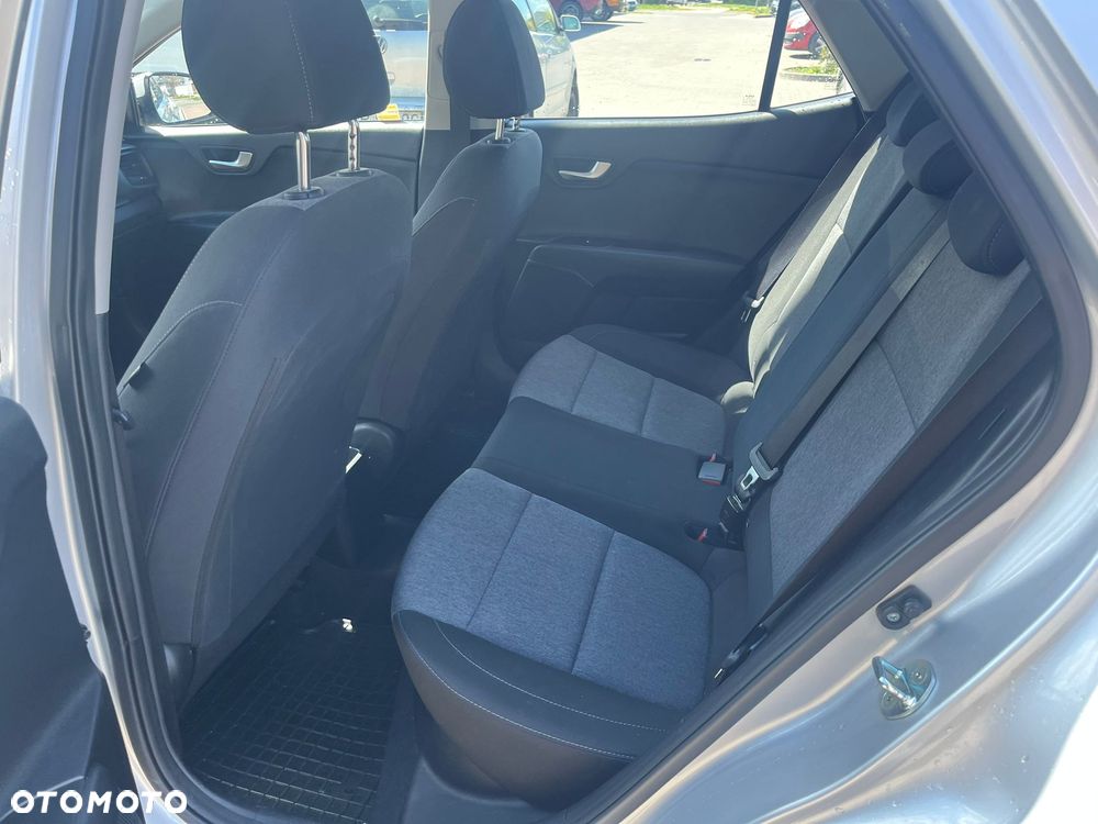 Kia Stonic 1.2 M - 6