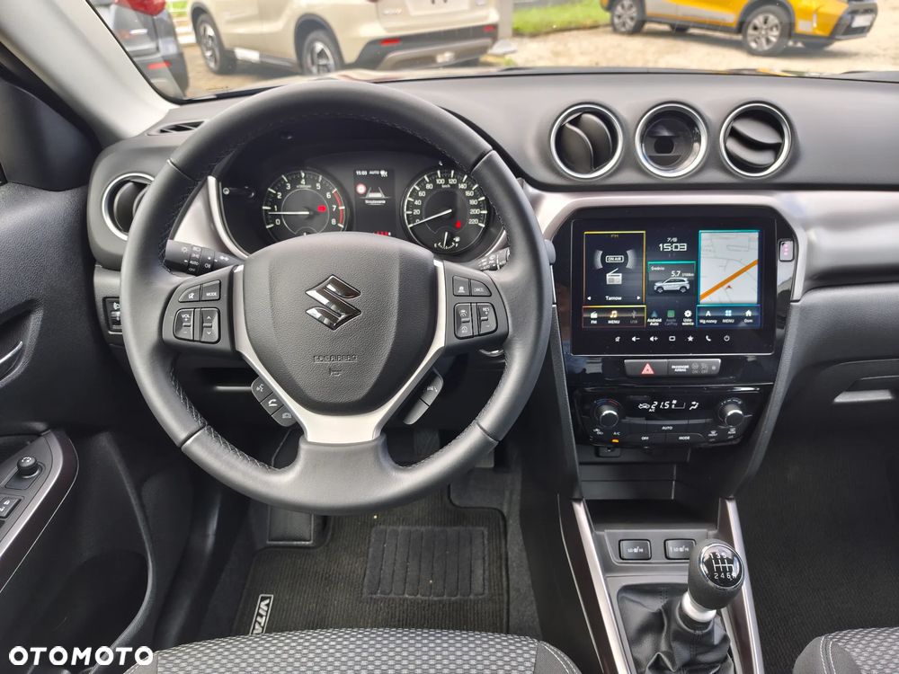 Suzuki Vitara - 15