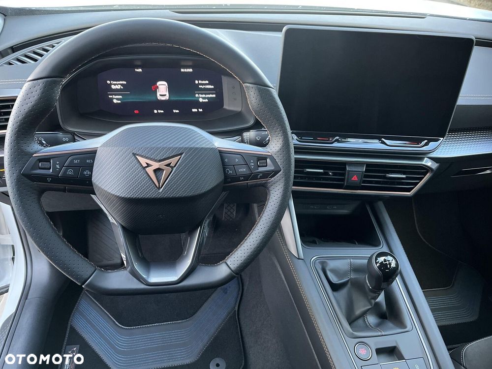 Cupra Formentor 1.5 TSI - 13