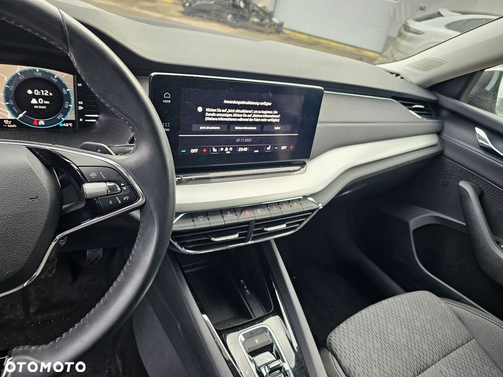 Skoda Octavia 2.0 TDI (Green tec) DSG Style - 17