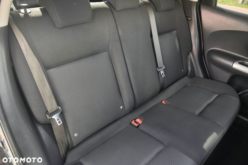 Nissan Juke 1.6 Start/Stop Acenta - 29