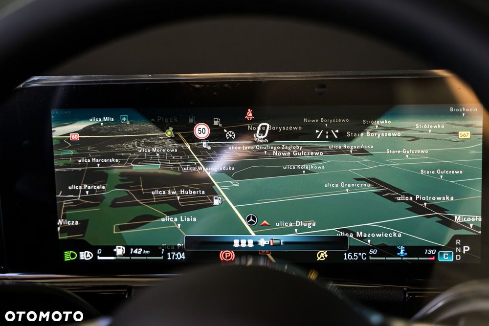 Mercedes-Benz GLA - 19