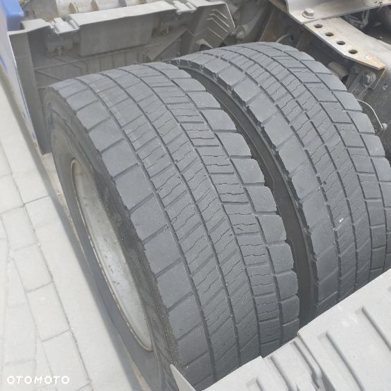 Mercedes-Benz ACTROS 1841 LS - 5