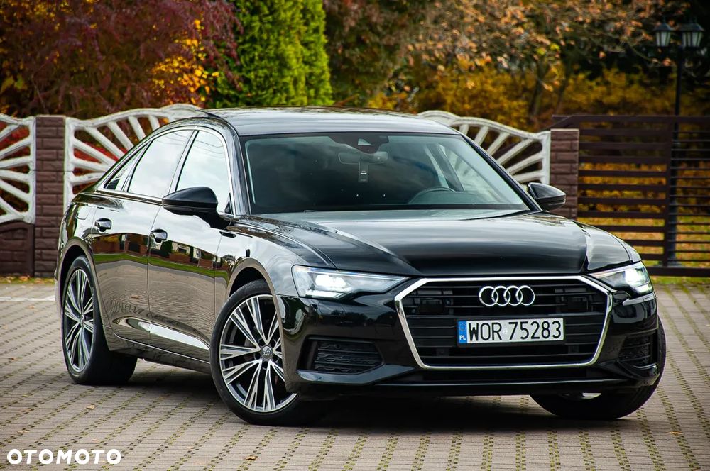 Audi A6 - 15