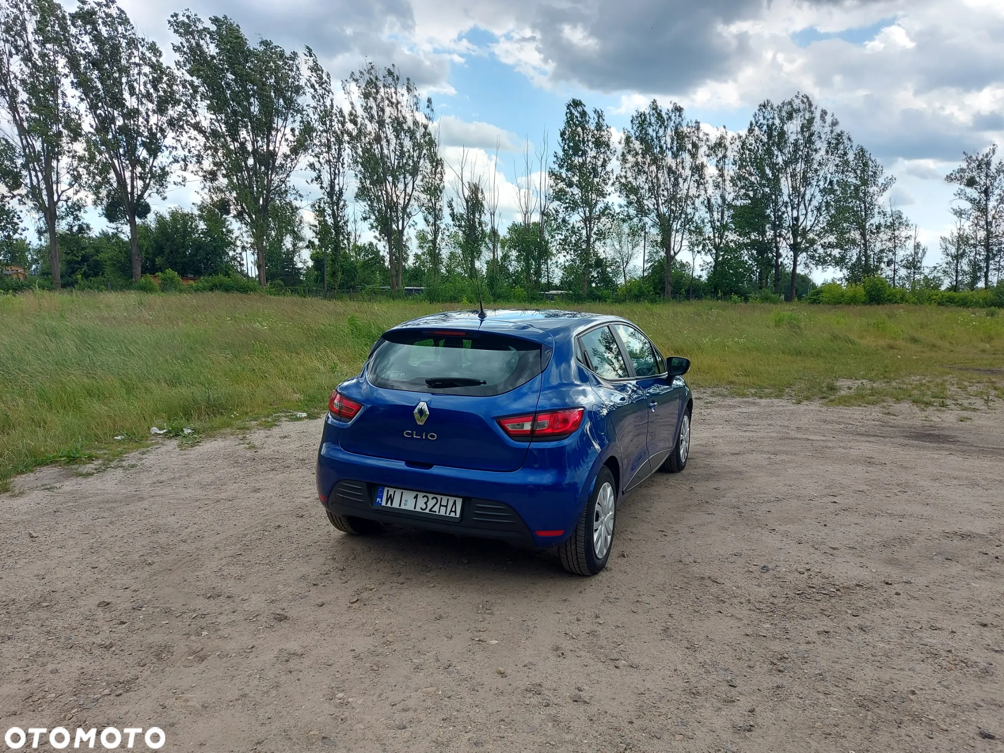 Renault Clio 1.2 16V Life - 3