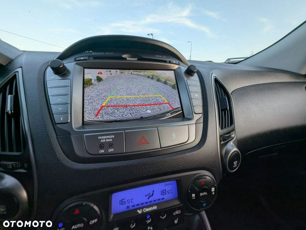 Hyundai ix35 2014