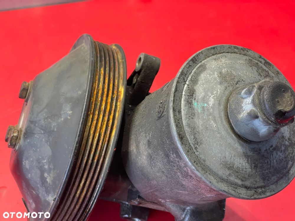 MERCEDES  POMPA WSPOMAGANIA 2014601880 - 4