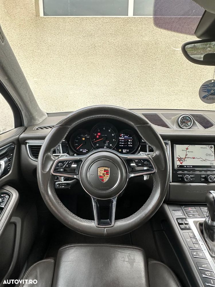 Porsche Macan 3.0 PDK S - 7