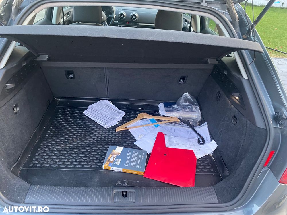 Audi A3 - 29