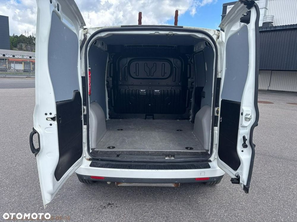 Fiat Doblo - 15