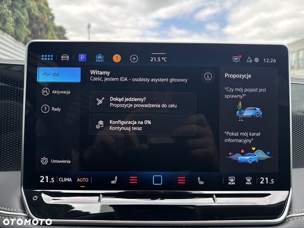 Volkswagen Passat Variant 1.5 TSI ACT mHEV Business DSG - 29