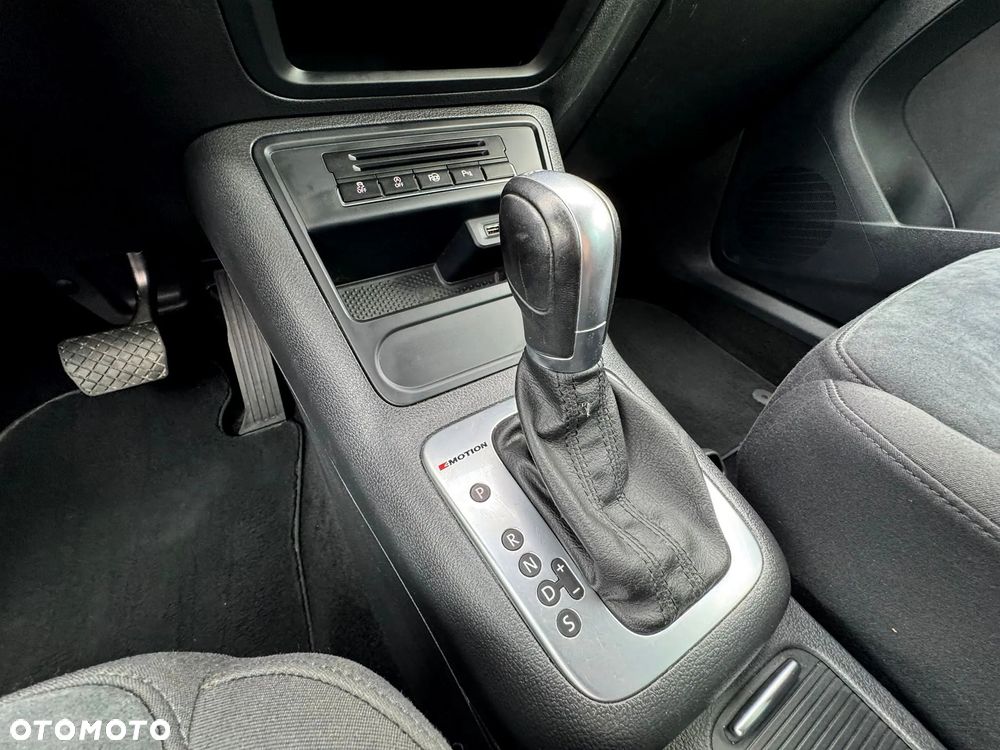 Volkswagen Tiguan 2.0 TDI 4Mot Sport&Style DSG - 28