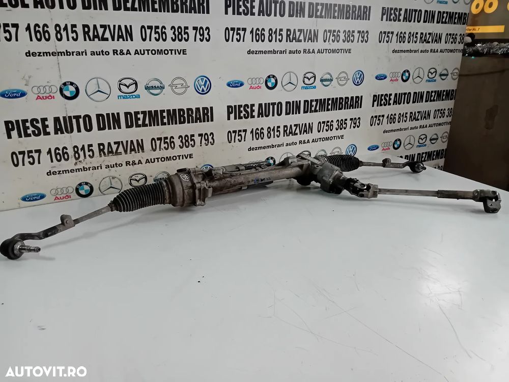 Caseta Directie BMW F20 F21 F22 F30 F32 F33 F34 F36 Cod 6881264 - 3