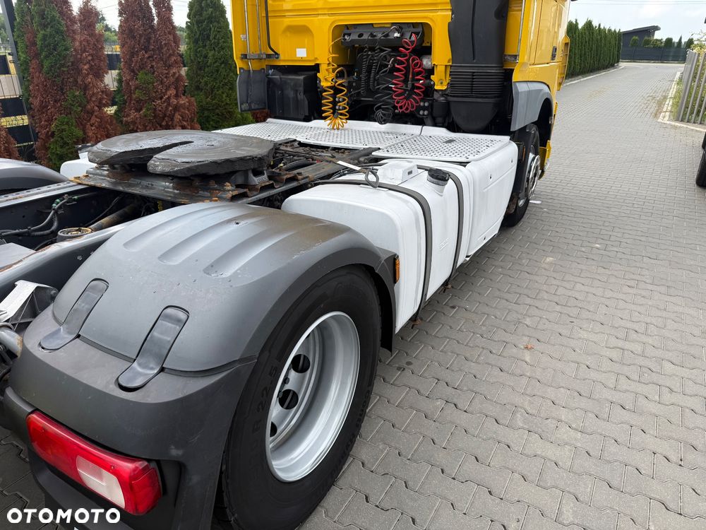 DAF 460 - 15