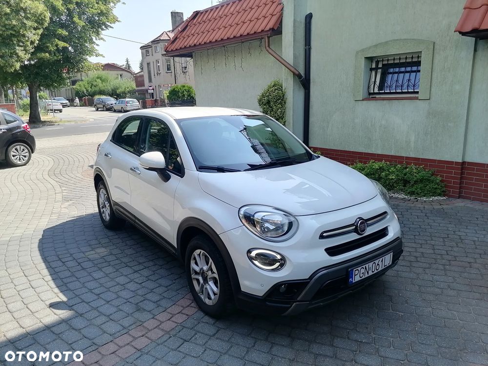 Fiat 500X 1.6 Multijet 4x2 S&S Business Line - 17