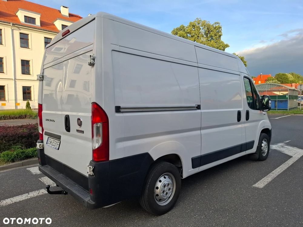 Fiat Ducato - 4