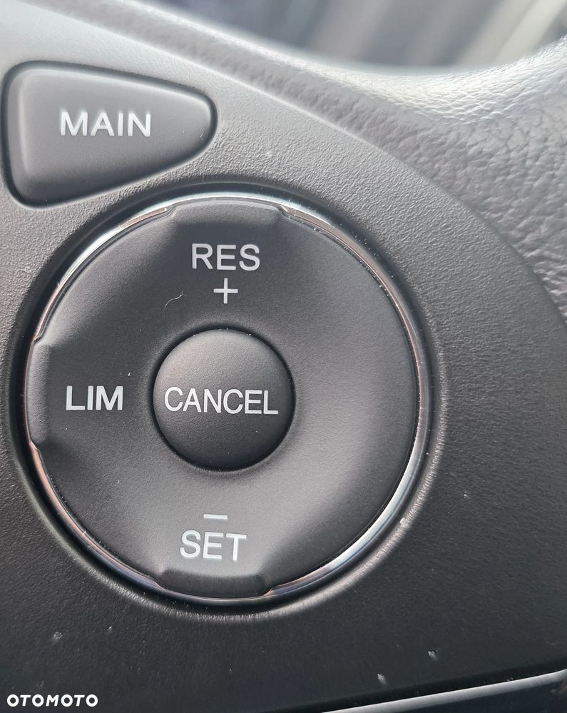 Honda HR-V 1.5 Elegance (ADAS / Connect+) - 16