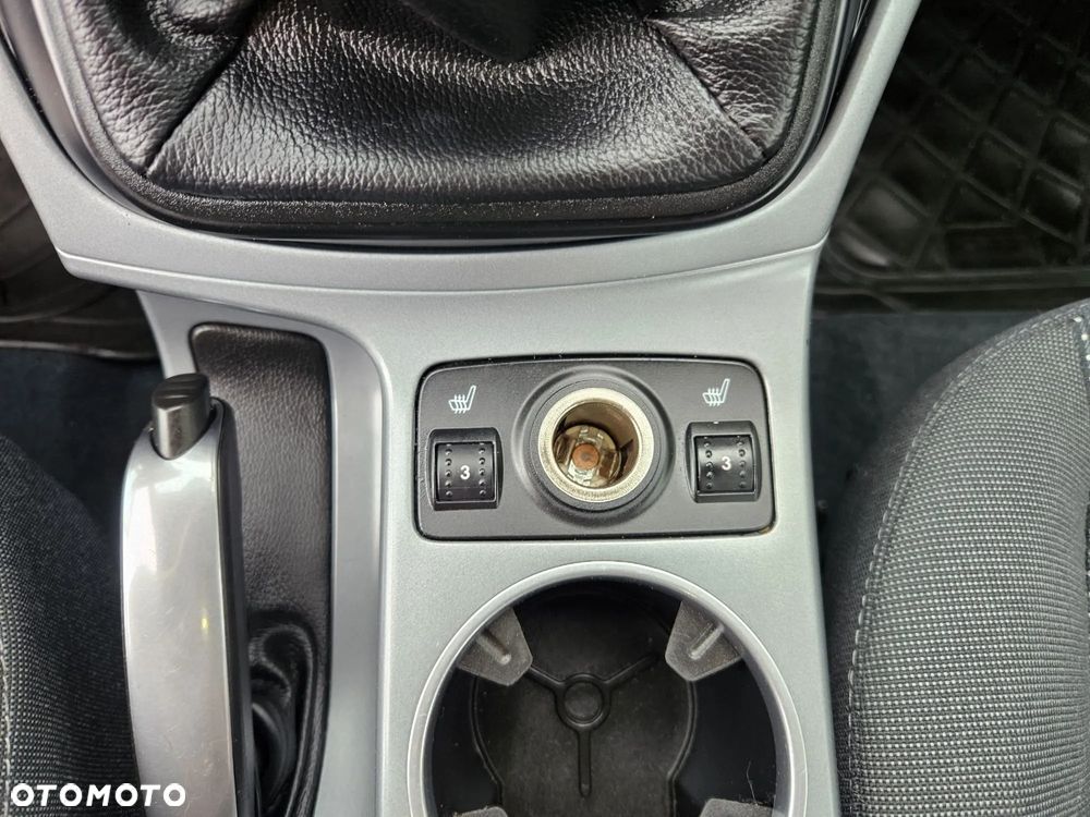 Ford C-MAX 1.6 Ti-VCT Trend - 28