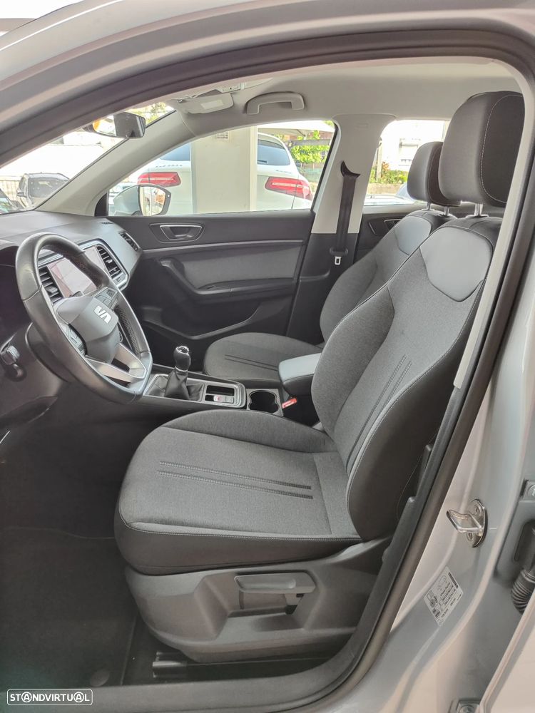 SEAT Ateca 1.0 TSI Style - 13