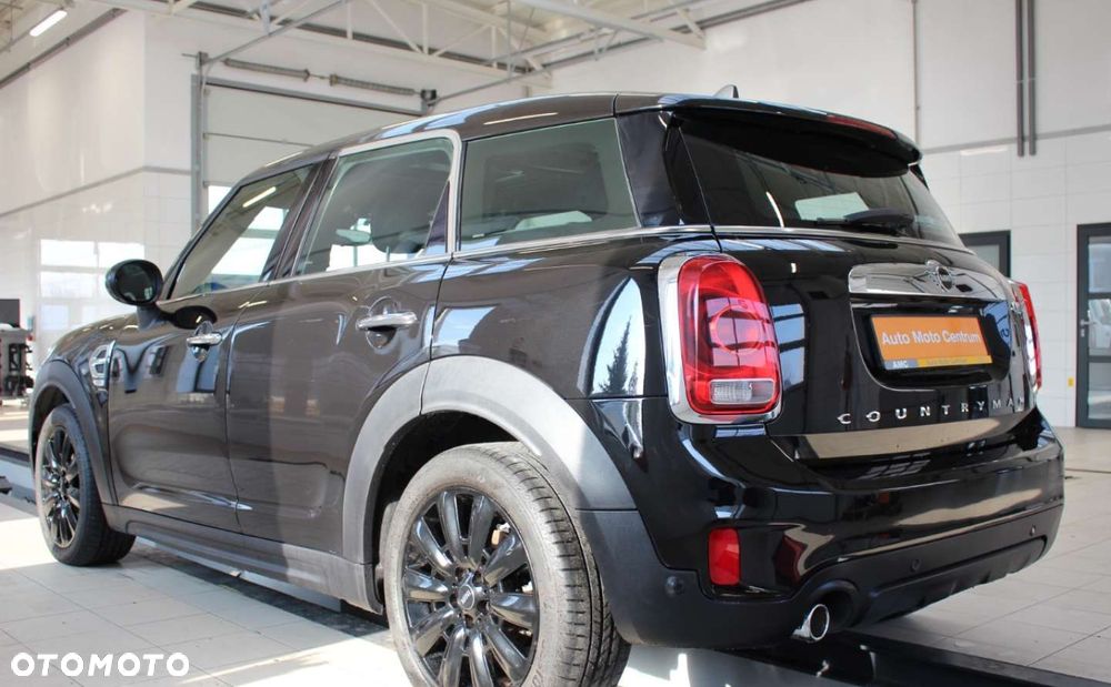 MINI Countryman - 8