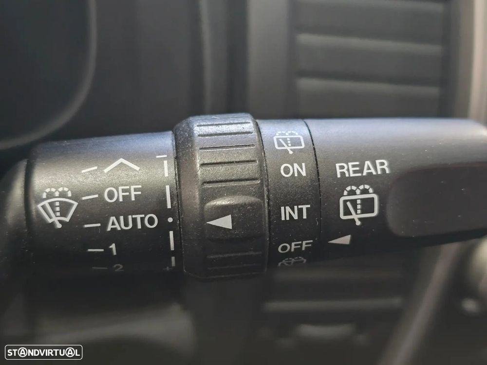 Mazda 5 MZR-CD 2.0 Comfort - 16