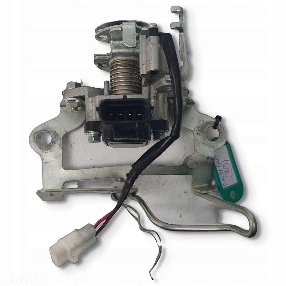 POTENCJOMETR GAZU Yamaha T-Max 560 Tech Max 560 20-25 czujnik BC31-11134 - 5