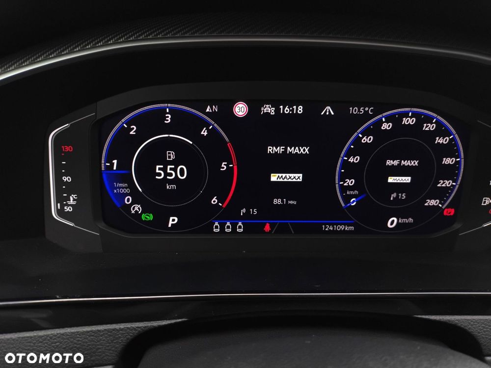 Volkswagen Arteon 2.0 TDI R-Line DSG - 14