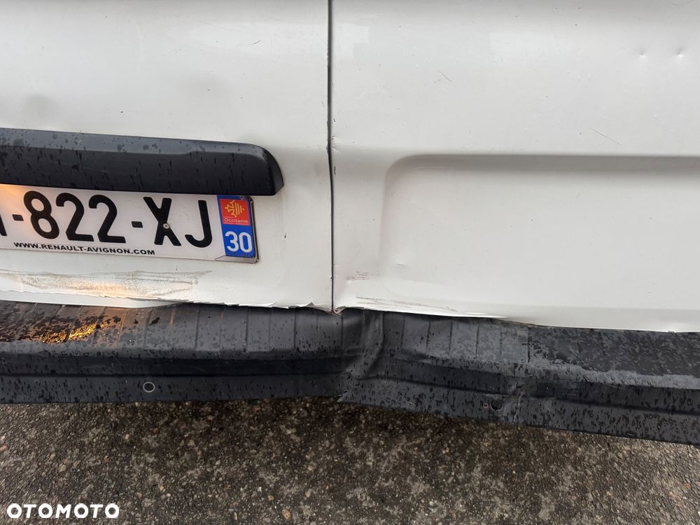 Renault Trafic - 8