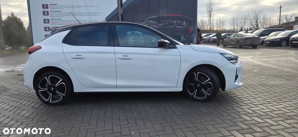 Opel Corsa 1.2 Direct Injection Turbo Start/Stop GS Line - 17