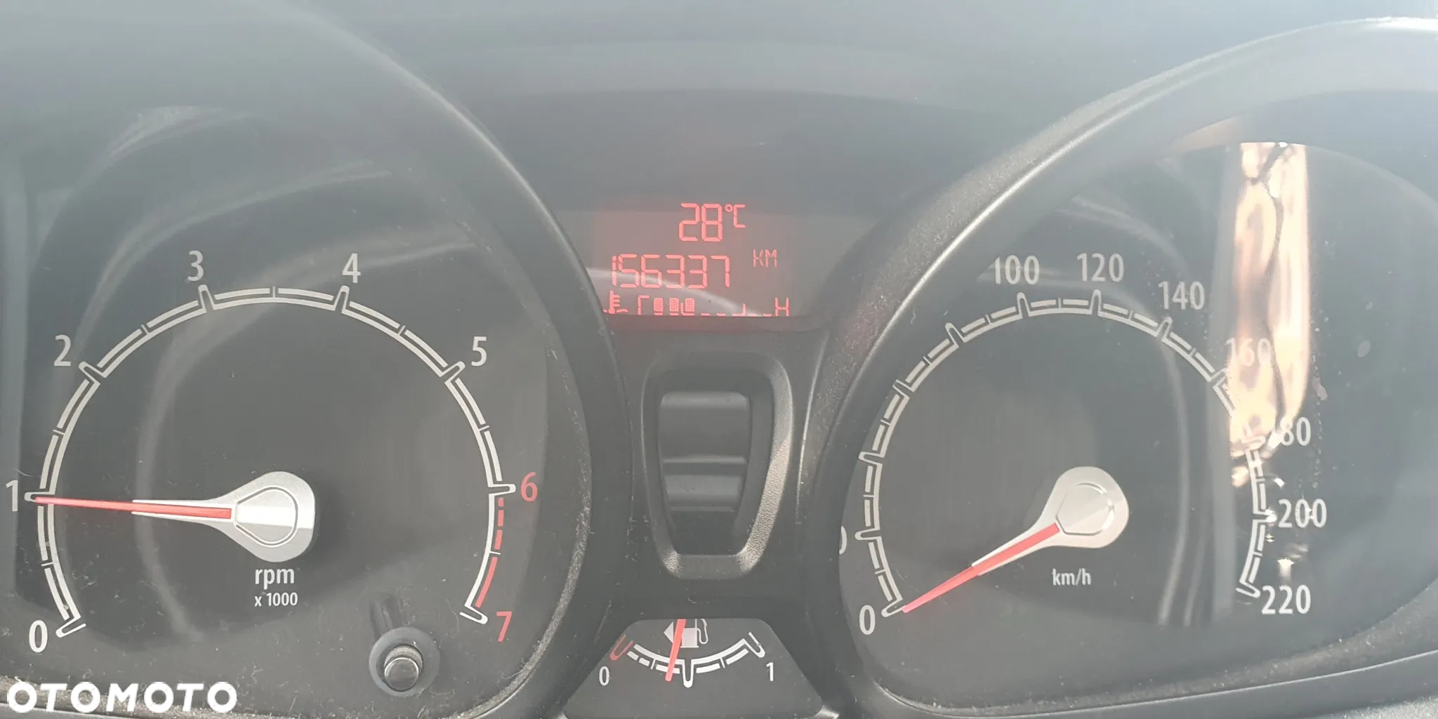 Ford Fiesta 1.25 Ambiente - 6