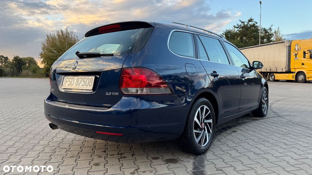 Volkswagen Golf - 7