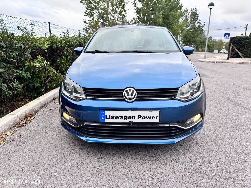 VW Polo - 6